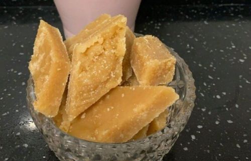Конфетны (кызыл шикәр) өйдә ясыйбыз