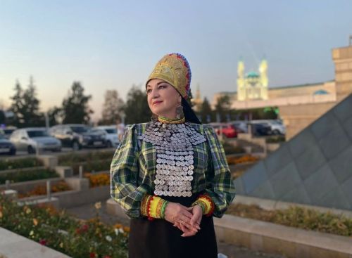 Елена Григорьева-Даниловадан өр яңа шигырьләр