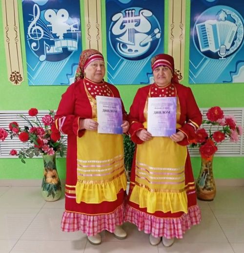 На фестивале «Балкыш» прозвучала кряшенская песня