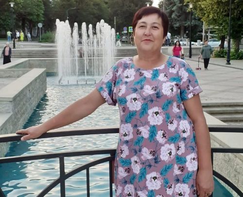 Лариса Әхмәтшина: «Йөрәгемдә башланмаган сөю ята»