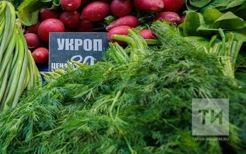 Укропның файдасы