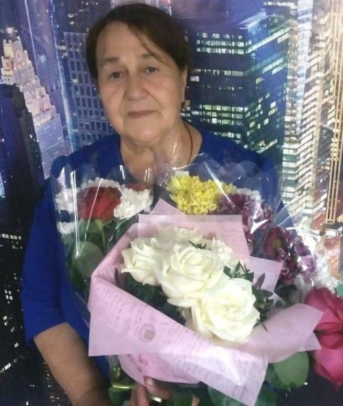 Нина Чалмаева: «Кайда йөрсәгез дә, улым, Ходай сезгә яхшы кешеләр генә очратсын»