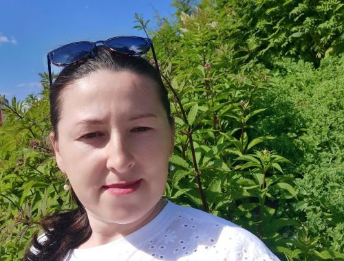 Тамара Мухановадан мәзәк хәлләр