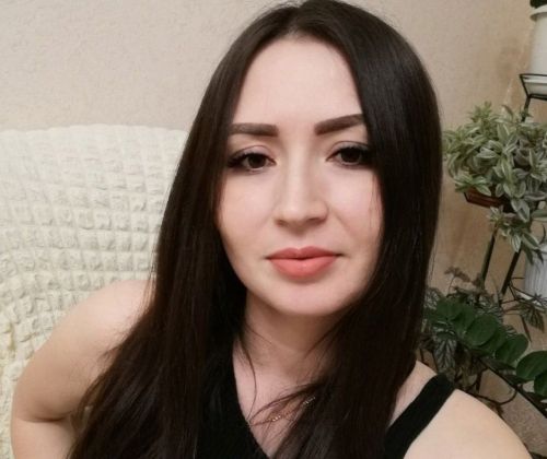 Янсуар авылыннан Лиана Аксакова иҗаты
