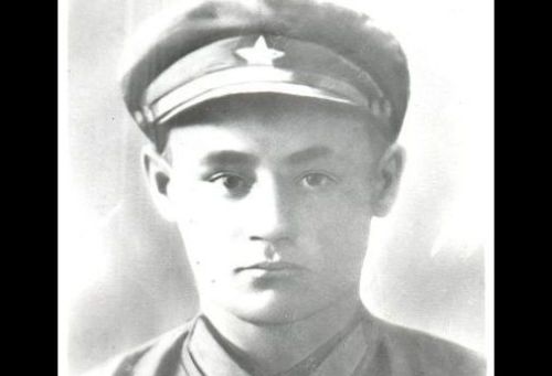 Үлемсез полк. Керәшеннәр. Григорий  Кирушин
