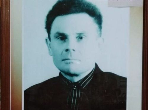 Үлемсез полк. Керәшеннәр. Иван Гордеев