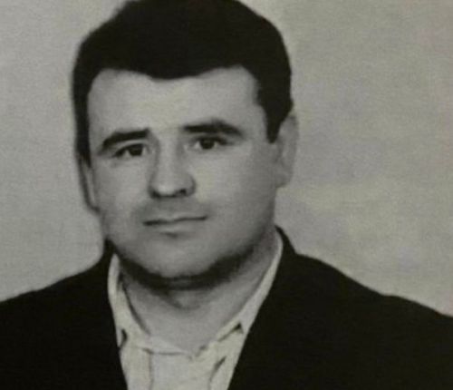 Ибушевлар гаиләсендә кайгы: Михаил дәдәләре вафат булды