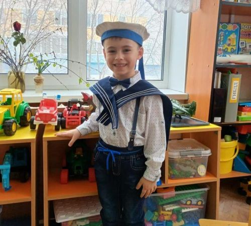 Кечкенә дә, төш кенә