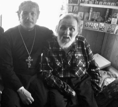 Ушел из жизни протодиакон Казанской епархии Пётр Ильин