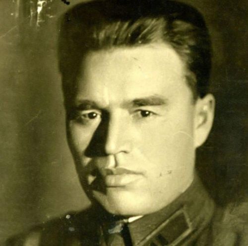 Брест каһарманы