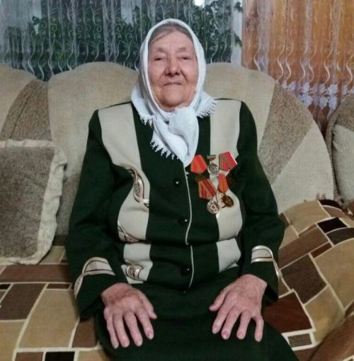 Тыл ветераны Евдокия Федорова: «Урак өстендә, басуда бала табу гадәти хәл иде»