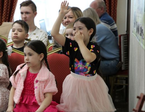 Я.Емельянов үзәгендә балалар өчен «КРАШен квест» булачак