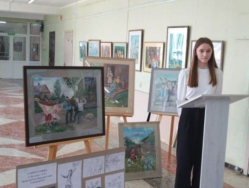 Чаллыдан Самира Сафинаның күңел төпкелендә керәшенлек яши