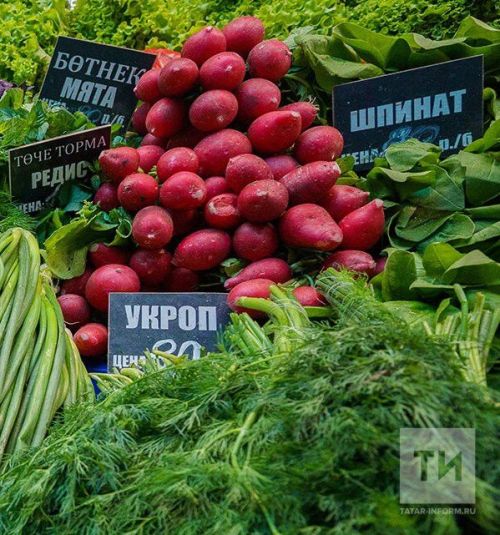 Редисның файдасы