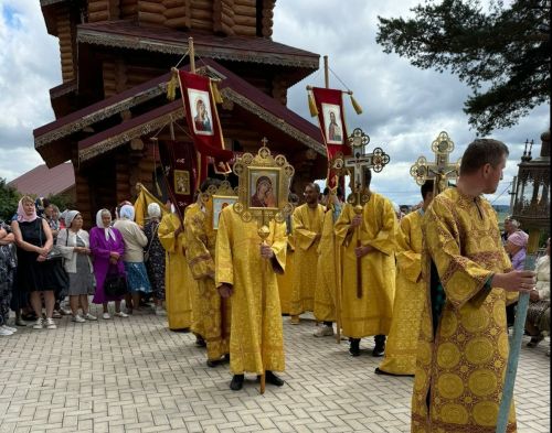 Балчыклы халкы кач йөрешенә чыкты