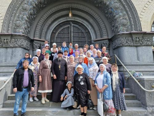 Валентина Максимова: «Матурлыктан күзләр сөенде, келәүләрдән соң күңелләр чистарды»