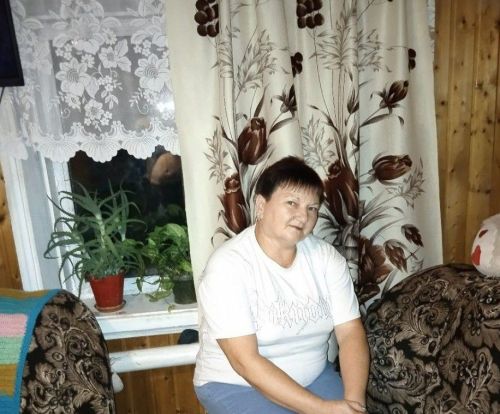 Елена Зайцева шигырьләре