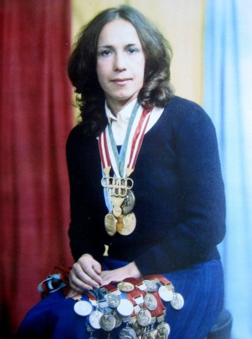 Авыл кызыннан – Европа чемпионына: Светлана Үлмәсова-Глухарева үз төбәгенең горурлыгы