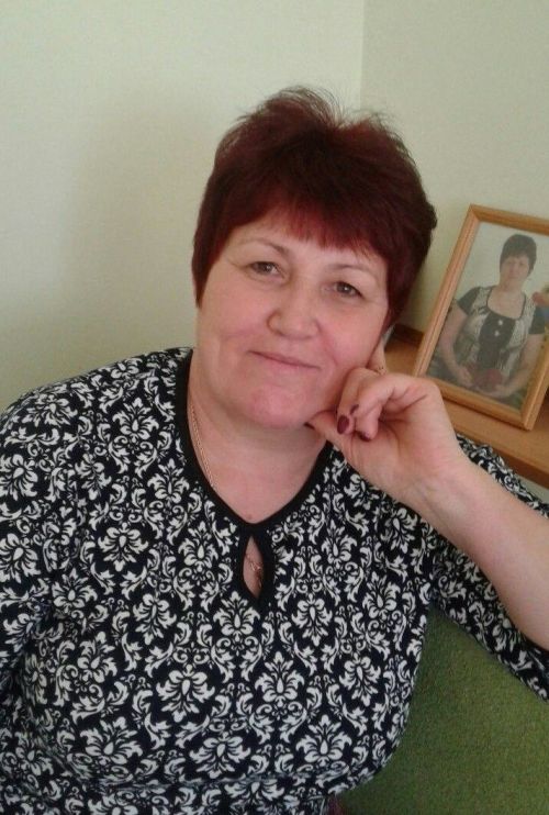Сәвәләйдән Римма Тюлиганова егерме елдан артык сайлап алган һөнәренә тугры кала