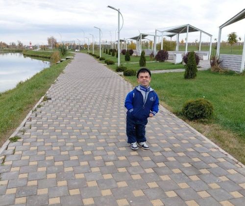 Мамадыштан Артур Афанасьев: «Картлар йортына үзем атлап килдем»