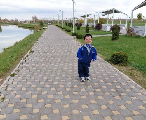 Мамадыштан Артур Афанасьев: «Картлар йортына үзем атлап килдем»