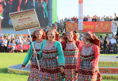 «Мәлкәнәй» халык фольклор ансамбле турында кызыклы фактлар