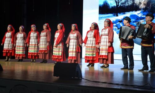 «Баграж Буйлары» фольклор ансамбле турында фактлар