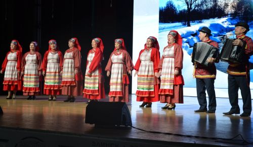 «Баграж Буйлары» фольклор ансамбле турында фактлар