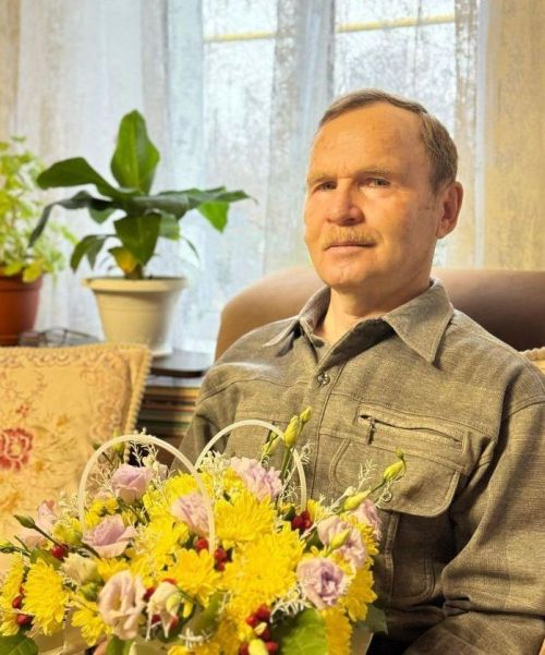 Пимен Захаров – гомерен авыл хуҗалыгы тармагын үстерүгә багышлаган
