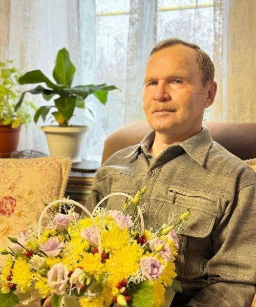 Пимен Захаров – гомерен авыл хуҗалыгы тармагын үстерүгә багышлаган