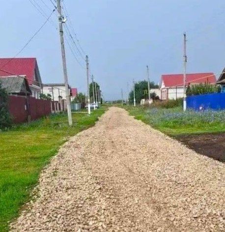 Түбән Биш авыл җирлеге башлыгы Алия Гыйльфанова: «2026 елыбыз тынычлыкта үтсен»