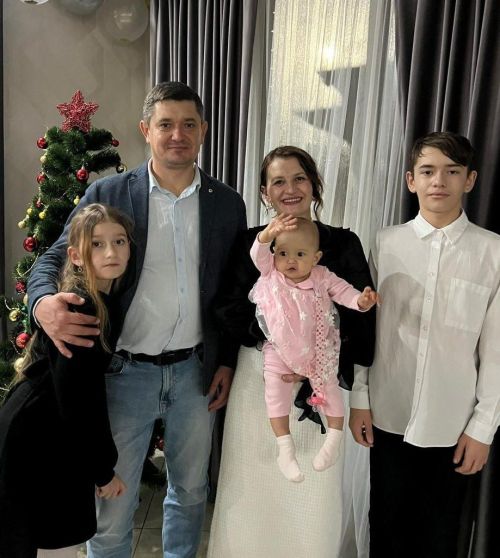 Алёна Низамова: «Артында гаиләсе, балалары, ыру-нәселе торганнар гына көчле була»