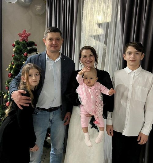 Алёна Низамова: «Артында гаиләсе, балалары, ыру-нәселе торганнар гына көчле була»