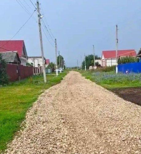 Түбән Биш авыл җирлеге башлыгы Алия Гыйльфанова: «2026 елыбыз тынычлыкта үтсен»