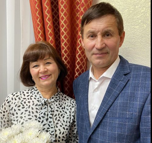 ВИДЕО: Владимир авылыннан Бачковлар гаиләсе