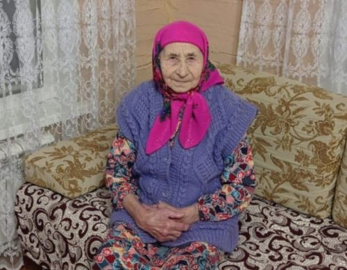 Иванайдан Анна Мустаева күпне күреп, күпкә түзгән сугыш чоры баласы