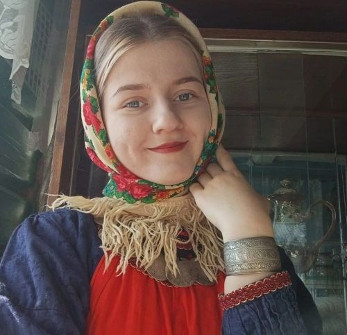ВИДЕО: Түбән Кама шәһәреннән Валерия Михайлова җырлый