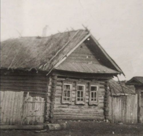 Сугыш чоры истәлекләре: калай тун