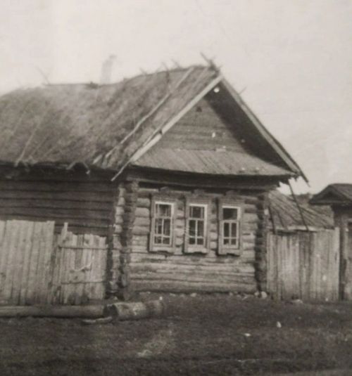 Сугыш чоры истәлекләре: калай тун