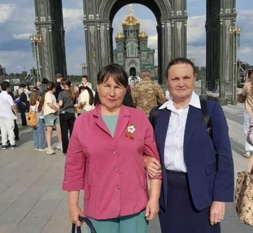 Хуҗа Хәсәннән Ольга Боярина: «Идел буйлап сәяхәт итү бәхете тиде»