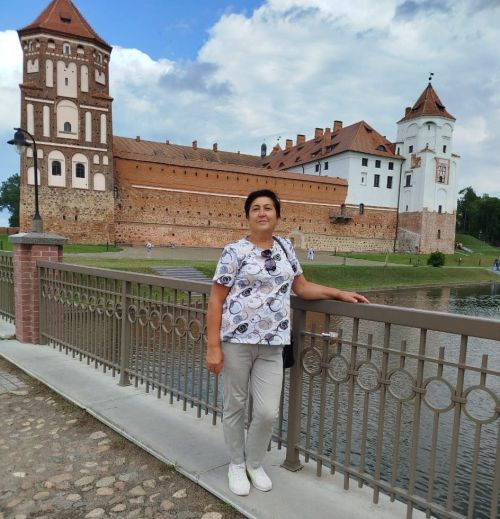 Белоруссиягә сәяхәт: Минскидагы музей, Брест крепосте, соңгы герой