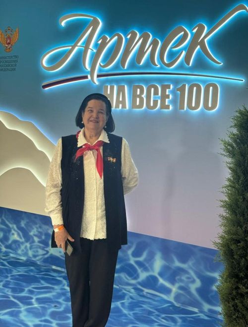 Педагог Роза Шатыро: «Авыр тормыштагы балаларны өйгә алып кайтып юындыра, ашатып, киемнәр кидертә идем»
