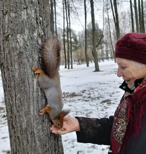 Бабасы һөнәрен дәвам итүче Валентина Кузьмина