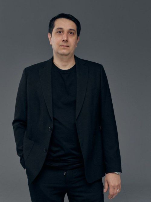 Карендәшебез Дмитрий Казанбаев «Фронтка ярдәм өчен» медале белән бүләкләнде