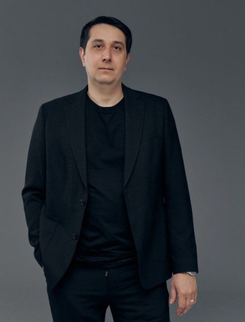 Карендәшебез Дмитрий Казанбаев «Фронтка ярдәм өчен» медале белән бүләкләнде