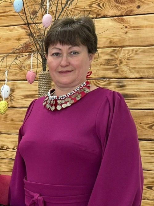 Надежда Юмагулова: «40-50 яшьләрдә чорда дуслыкның мәгънәсе үзгәрә»