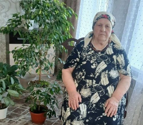 Елизавета Федотова: «Гаиләмдә мина карата яхшы мөнәсәбәт аркасында, ялгызлык тоймыйм»