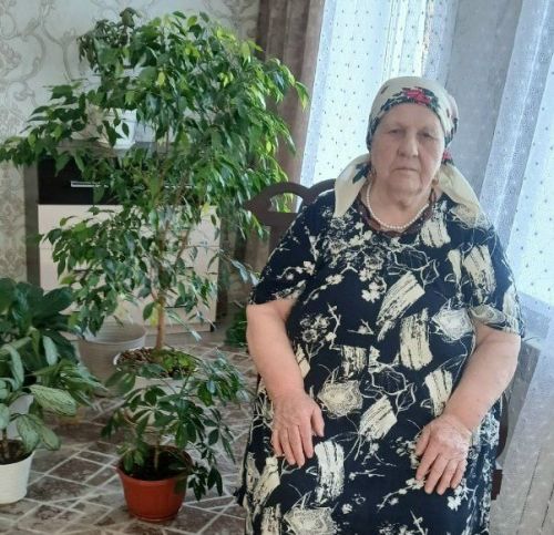 Елизавета Федотова: «Гаиләмдә мина карата яхшы мөнәсәбәт аркасында, ялгызлык тоймыйм»