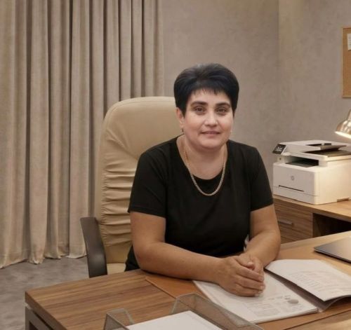 Любовь Павлова: «Һәр бәйрәмне, балачак елларым аша уздырам»