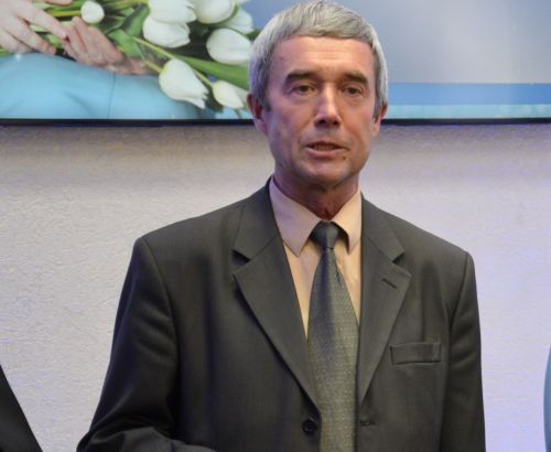 Виктор Шадрин: «Туганайлар» газетасы — һәрчак өстәлемдә»